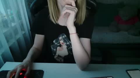 Snapshot of liissax chatting on May 31, 2026, 6:09 pm Liissax online show from May 31, 2026, 6:09 pm