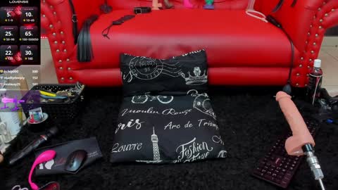 Nini - online show from February 6, 2025, 7:29 pm