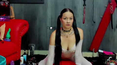 Nini - online show from January 16, 2026, 1:15 pm