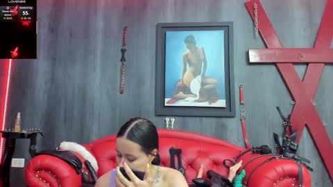 Nini - online show from April 23, 2026, 11:53 am