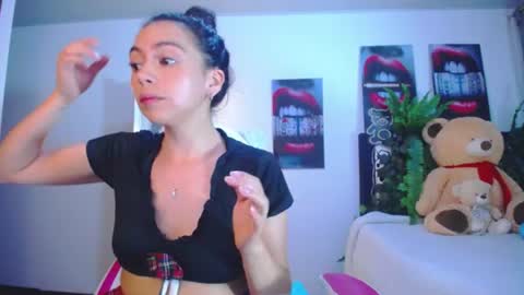 Liika  online show from August 2, 2026, 12:31 am