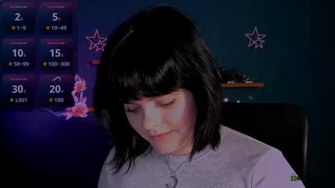 lika_pop online show from March 9, 2026, 10:08 am