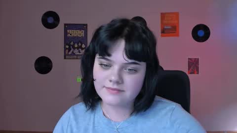 lika_pop online show from March 11, 2026, 9:37 am