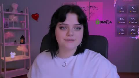 lika_pop online show from March 14, 2026, 7:52 pm