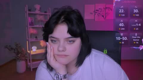 lika_pop online show from March 16, 2026, 5:44 am