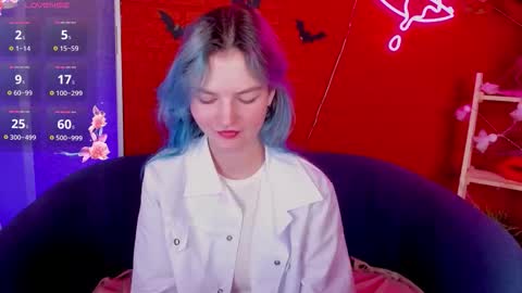 lika_sky online show from October 24, 2025, 11:17 am