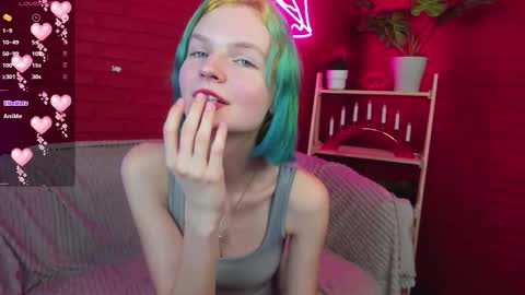 lika_sky online show from February 18, 2026, 4:25 pm