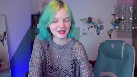 lika_sky online show from March 28, 2026, 4:06 pm