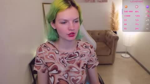 lika_sky online show from April 28, 2026, 6:07 am