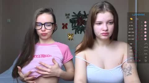 Snapshot of like_sun chatting on December 26, 2024, 2:55 am Call me Anna online show from December 26, 2024, 2:55 am