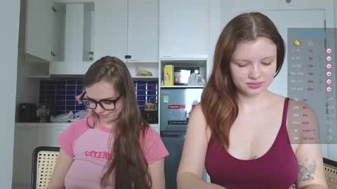 Snapshot of like_sun chatting on February 14, 2025, 6:02 am Call me Anna online show from February 14, 2025, 6:02 am