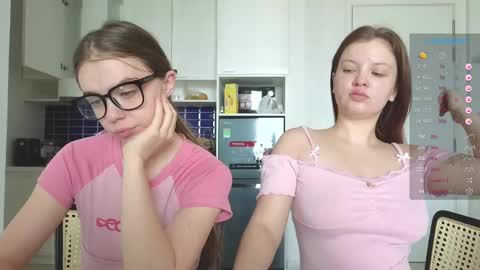 Snapshot of like_sun chatting on February 15, 2025, 2:58 am Call me Anna online show from February 15, 2025, 2:58 am