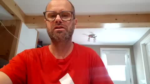 St pierre online show from July 9, 2026, 1:37 pm