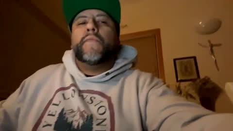 Snapshot of likembigr69 chatting on March 10, 2025, 6:49 am likembigr69 online show from March 10, 2025, 6:49 am