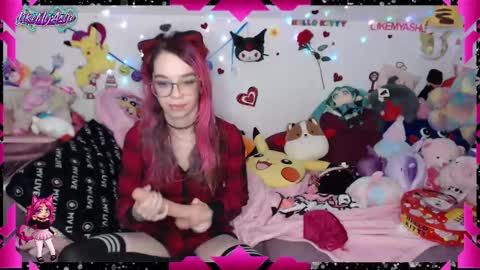 LikeMyAshe online show from January 26, 2025, 7:42 am