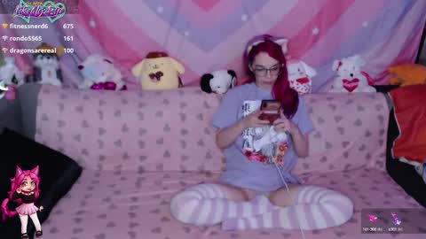 LikeMyAshe online show from February 16, 2025, 8:00 pm