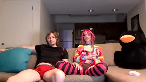 LikeMyAshe online show from September 20, 2025, 8:48 am