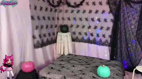 LikeMyAshe online show from September 27, 2025, 3:22 am