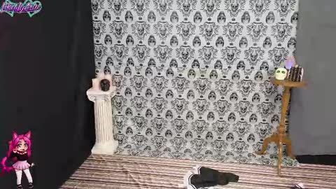 LikeMyAshe online show from October 5, 2025, 11:08 am