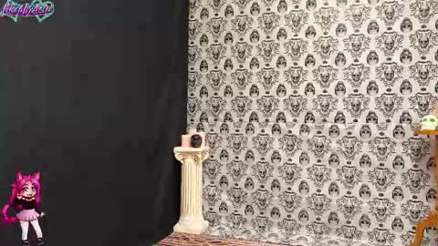 LikeMyAshe online show from October 6, 2025, 8:12 am