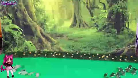 LikeMyAshe online show from October 10, 2025, 4:17 pm