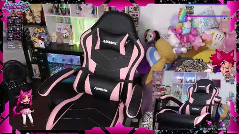 LikeMyAshe online show from March 16, 2026, 2:06 am