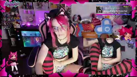 Snapshot of likemyashe chatting on July 12, 2026, 3:52 am LikeMyAshe online show from July 12, 2026, 3:52 am