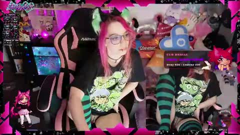 Snapshot of likemyashe chatting on July 13, 2026, 4:48 am LikeMyAshe online show from July 13, 2026, 4:48 am
