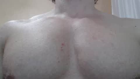 Snapshot of likwidator84 chatting on February 10, 2025, 3:03 am Maximus online show from February 10, 2025, 3:03 am