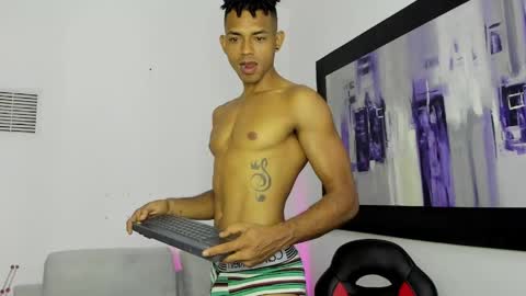 Lil KIng online show from April 15, 2026, 3:08 pm