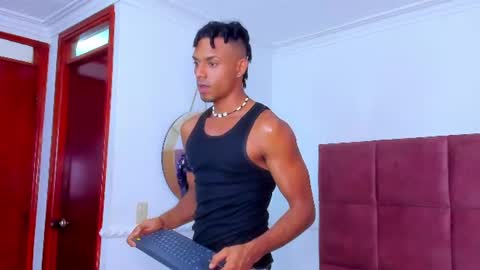 Snapshot of lil___king chatting on July 22, 2026, 8:55 pm Lil KIng online show from July 22, 2026, 8:55 pm