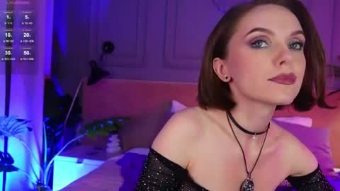 Lilian online show from July 18, 2026, 9:40 pm