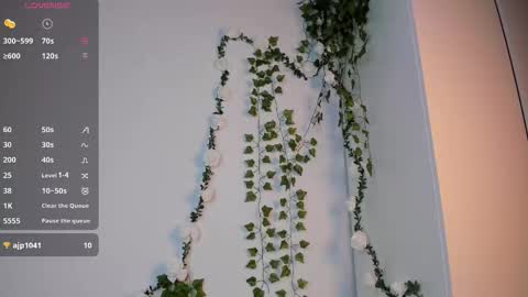 Snapshot of lil_amy__ chatting on March 19, 2026, 4:44 pm Lil Amy online show from March 19, 2026, 4:44 pm