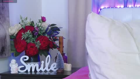 Snapshot of lil_bella_g chatting on January 27, 2025, 10:16 am Lil Bella G online show from January 27, 2025, 10:16 am