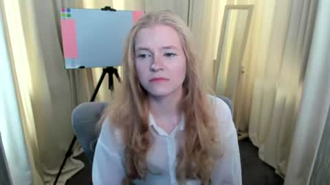 Snapshot of lil_cookie_monster chatting on July 26, 2026, 11:28 am Erica online show from July 26, 2026, 11:28 am