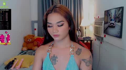 Snapshot of lil_fantacy chatting on January 8, 2025, 1:52 pm LILY online show from January 8, 2025, 1:52 pm