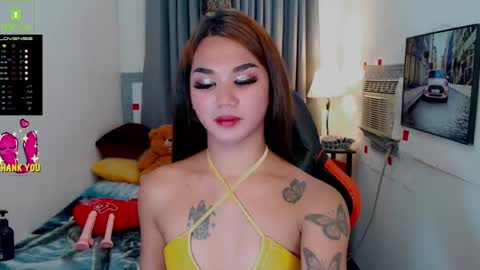 Snapshot of lil_fantacy chatting on February 5, 2025, 6:59 pm LILY online show from February 5, 2025, 6:59 pm