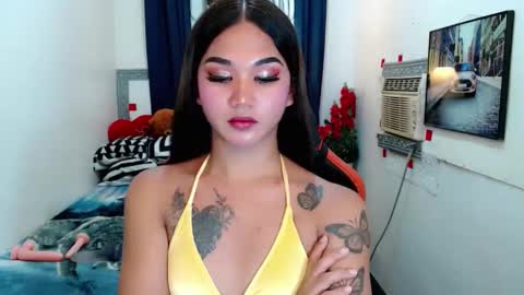 Snapshot of lil_fantacy chatting on September 12, 2025, 5:35 pm LILY online show from September 12, 2025, 5:35 pm