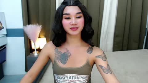Snapshot of lil_fantacy chatting on April 6, 2026, 5:25 pm LILY online show from April 6, 2026, 5:25 pm