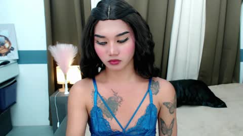 Snapshot of lil_fantacy chatting on April 8, 2026, 6:19 pm LILY online show from April 8, 2026, 6:19 pm
