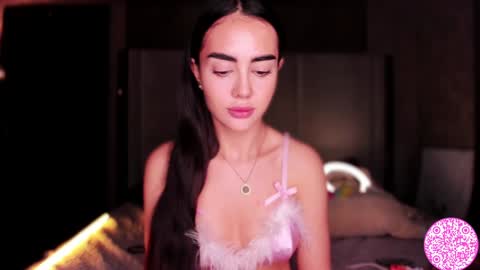 Snapshot of lil_gabbyg chatting on January 26, 2025, 6:49 am Gabriela online show from January 26, 2025, 6:49 am