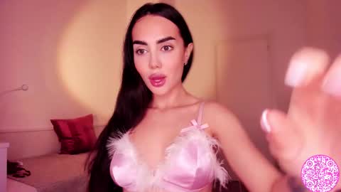 Snapshot of lil_gabbyg chatting on February 23, 2025, 4:39 am Gabriela online show from February 23, 2025, 4:39 am