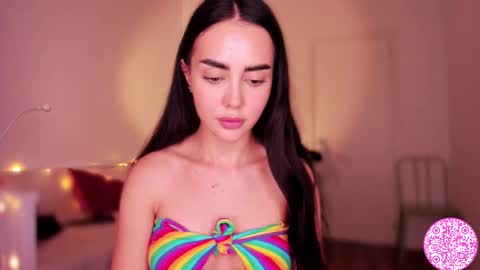 Snapshot of lil_gabbyg chatting on March 5, 2025, 8:10 am Gabriela online show from March 5, 2025, 8:10 am