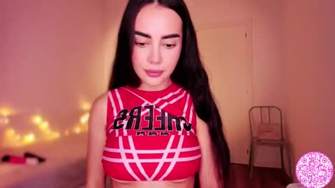 Snapshot of lil_gabbyg chatting on March 9, 2025, 4:27 am Gabriela online show from March 9, 2025, 4:27 am