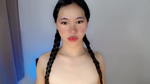 Snapshot of lil_grace1 chatting on January 18, 2025, 6:34 am grace online show from January 18, 2025, 6:34 am