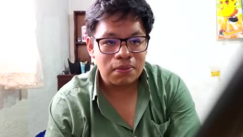 Sir Ackerman online show from February 23, 2025, 9:37 pm