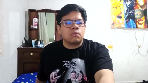 Sir Ackerman online show from February 26, 2025, 2:59 am