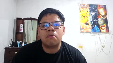 Sir Ackerman online show from March 5, 2025, 2:46 am