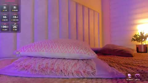 Snapshot of lil_hanna18 chatting on November 19, 2025, 9:31 am Hanna online show from November 19, 2025, 9:31 am