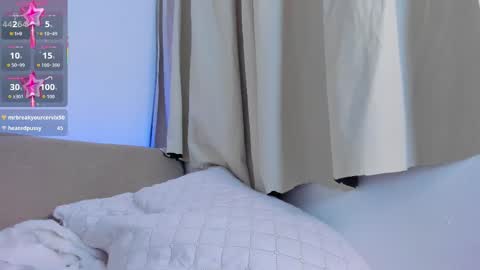 Hanna online show from March 11, 2026, 5:02 am